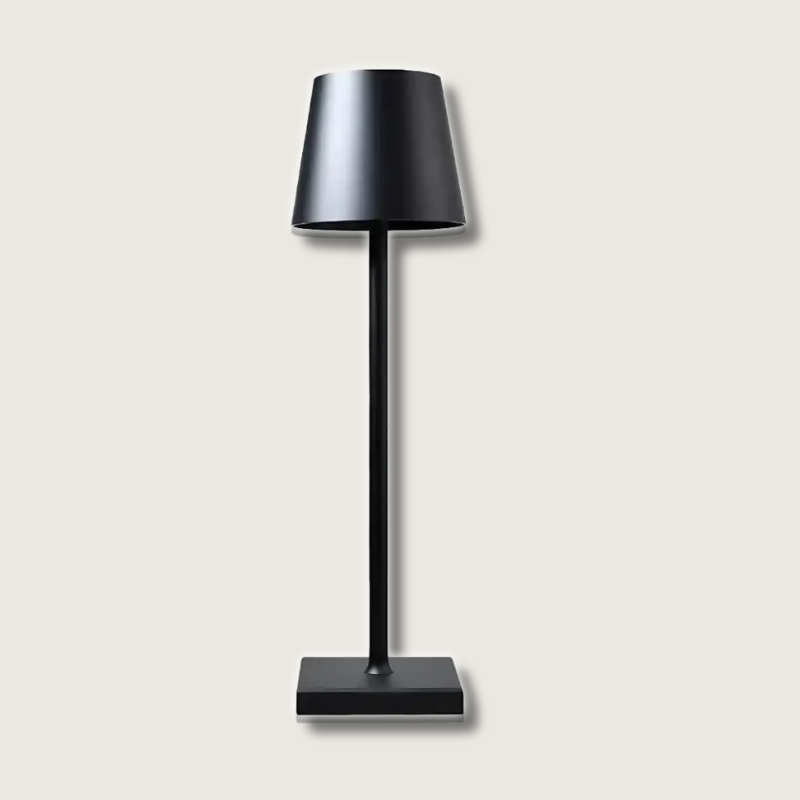 Bright Modern Desk Lamp - Fesara