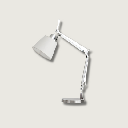 Sleek Contemporary Desk Light - Fesara