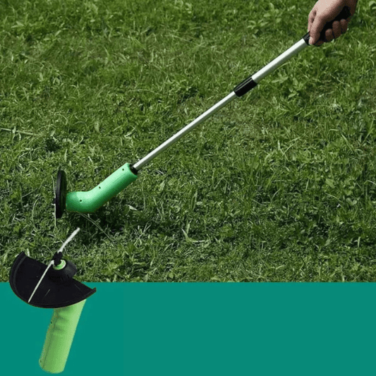 Easy Cut Cordless Lawn Shears with Sharp Blades - Fesara