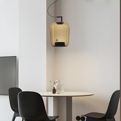 Sophisticated Style Table Lamp