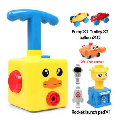 Fun Electric Ride On Toy For Kids