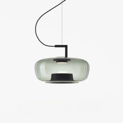Sophisticated Style Table Lamp