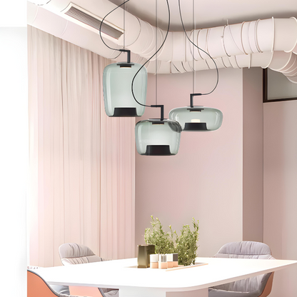 Sophisticated Style Table Lamp