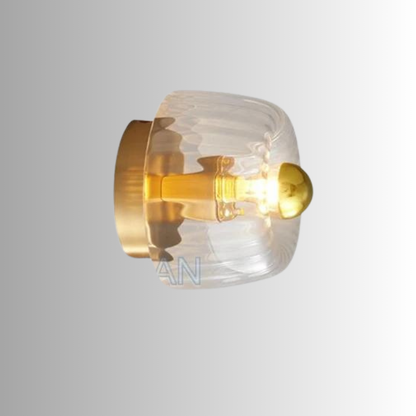 Modern Minimalist Wall Light Lamp