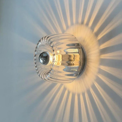 Modern Minimalist Wall Light Lamp - Fesara