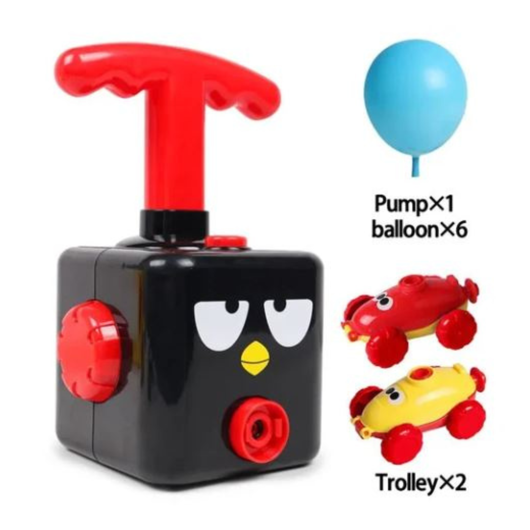 Fun Electric Ride On Toy For Kids