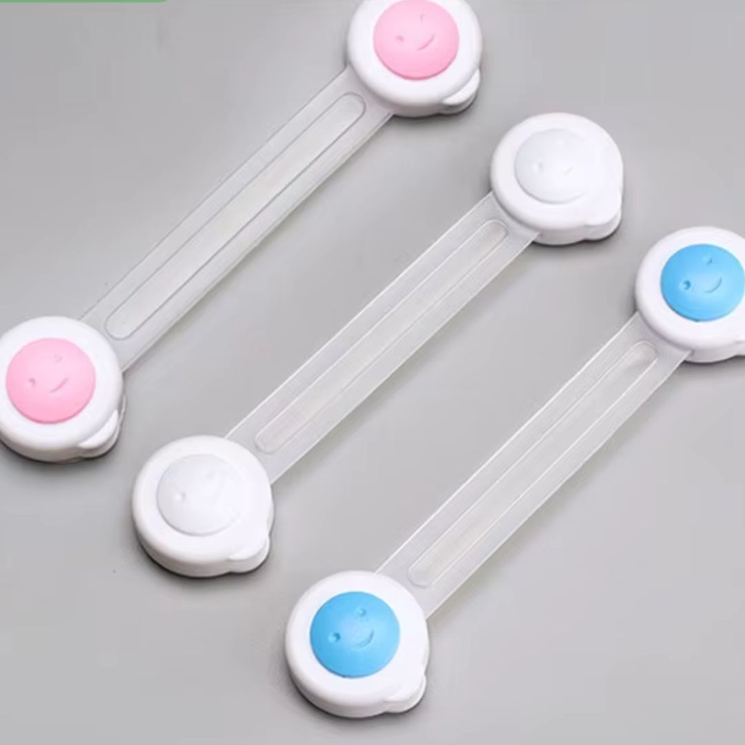 Easy Install Cabinet Lock for Kids
