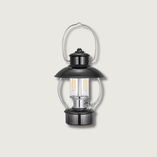 Bright Outdoor Garden Light - Fesara