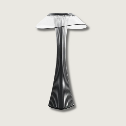 Vintage Metal Desk Lamp - Fesara
