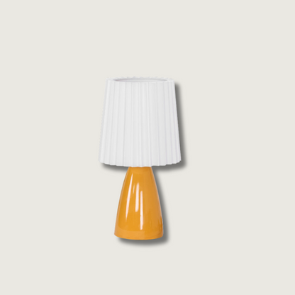 Slim Modern Table Lamp - Fesara