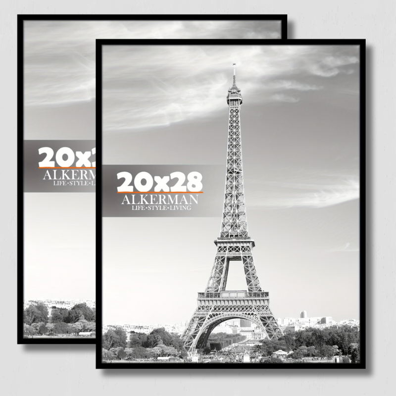 Classic Decorative Photo Frames - Fesara