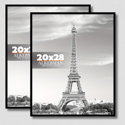 Classic Decorative Photo Frames - Fesara