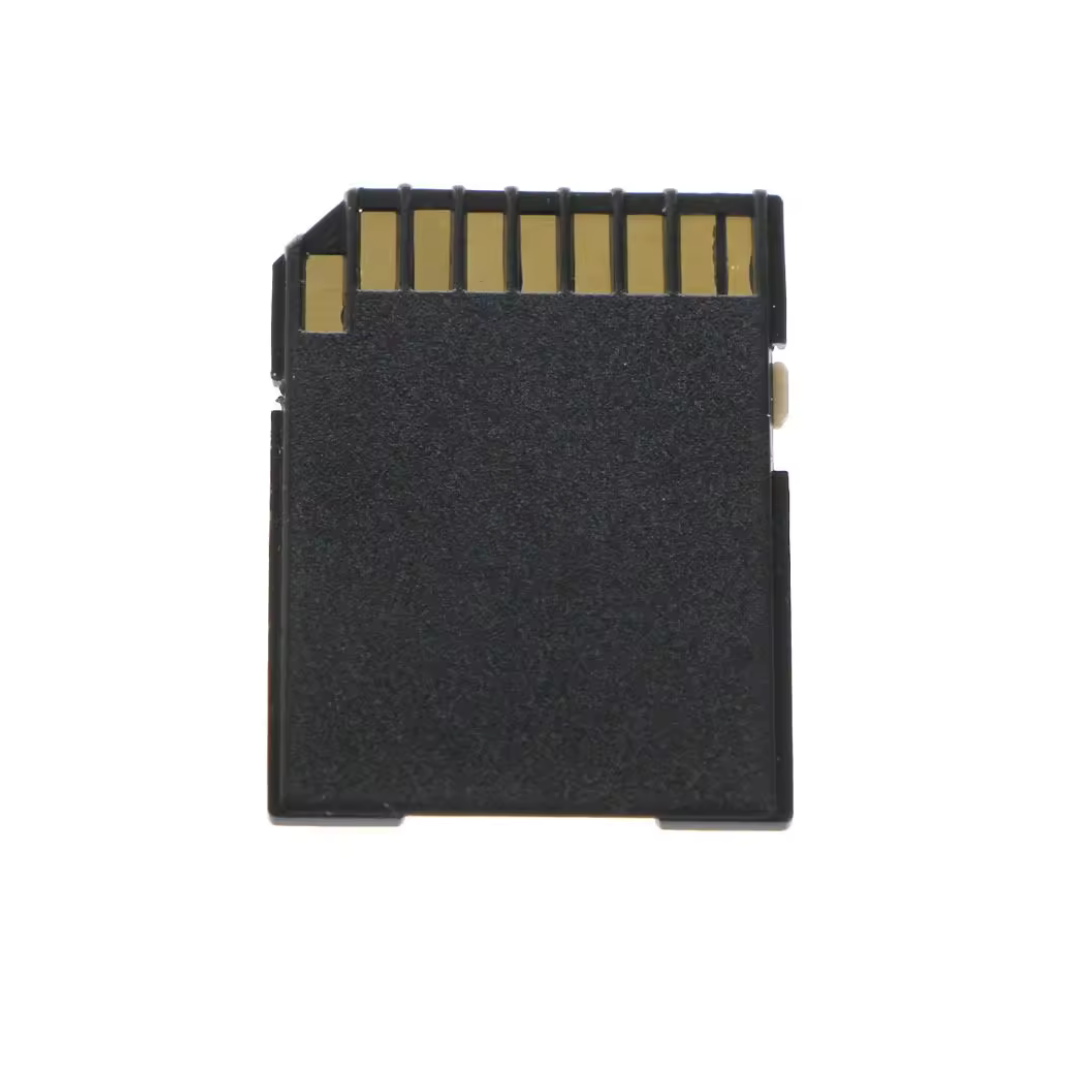 High Speed 1TB Micro SD Memory Card