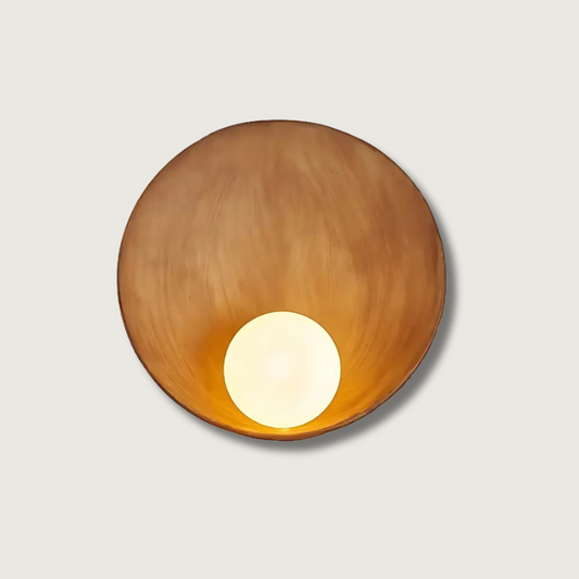 Elegant Modern LED Wall Lamp - Fesara