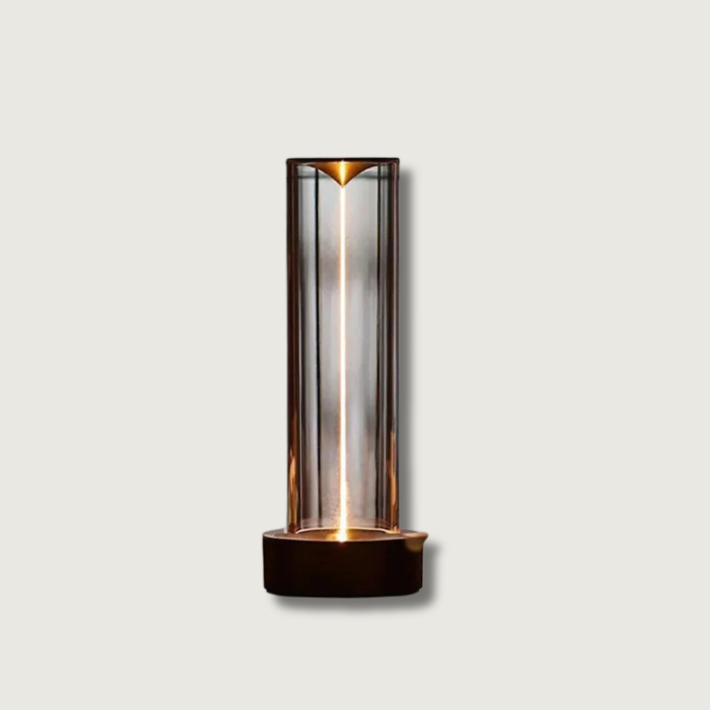 Eco Friendly Outdoor Solar Lamp - Fesara