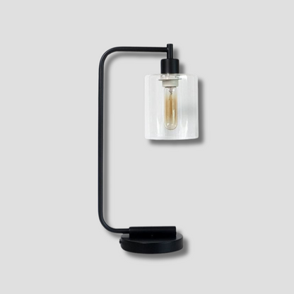 Slim Modern Desk Table Lamp - Fesara