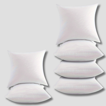 Waterproof Sofa Cushion Protectors 6 Pack - Fesara