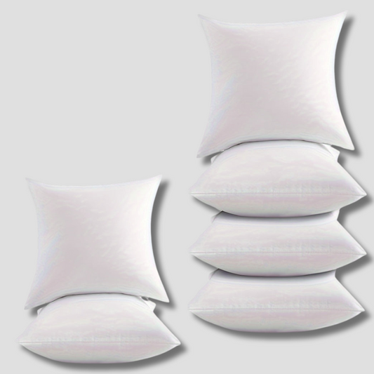 Waterproof Sofa Cushion Protectors 6 Pack - Fesara