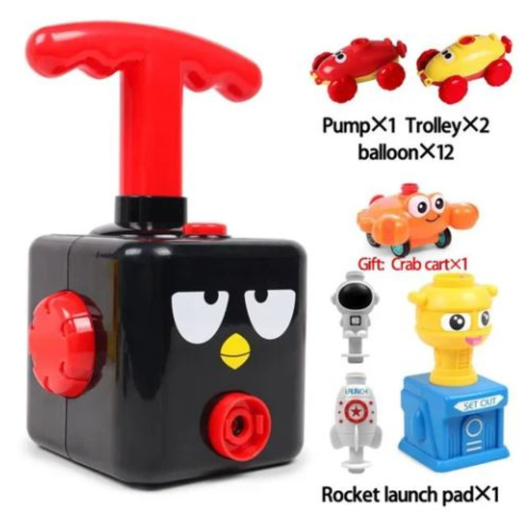 Fun Electric Ride On Toy For Kids