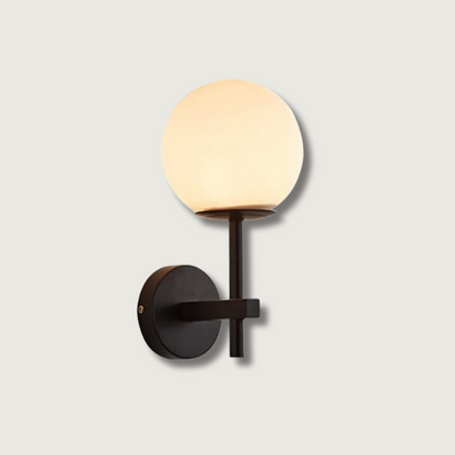 Calming LED Wall Light for Relaxing Ambiance - Fesara
