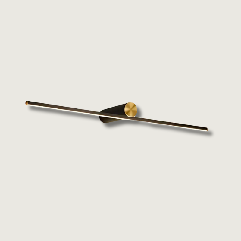 Soft Glow Modern Wall Light - Fesara