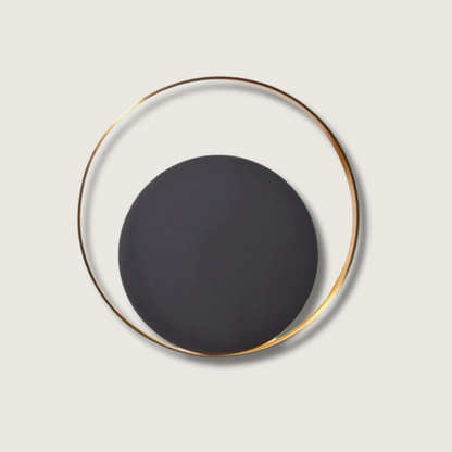 Sleek Contemporary Wall Light - Fesara