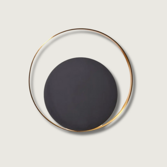 Sleek Contemporary Wall Light - Fesara