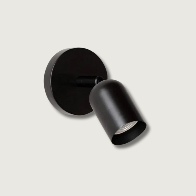 Bright Contemporary LED Wall Lamp - Fesara
