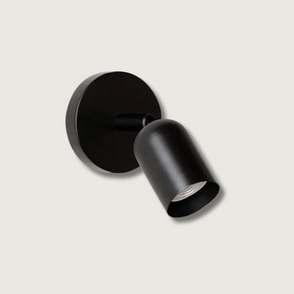 Bright Contemporary LED Wall Lamp - Fesara