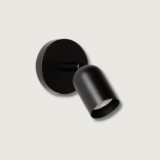 Bright Contemporary LED Wall Lamp - Fesara