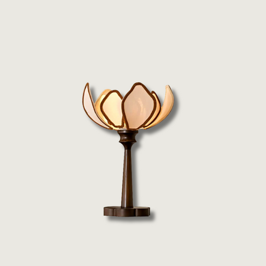 Sleek Dining Room Table Lamp - Fesara