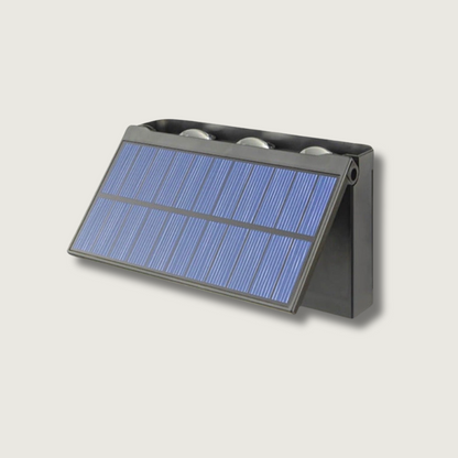 Motion Activated Outdoor Security Light - Fesara