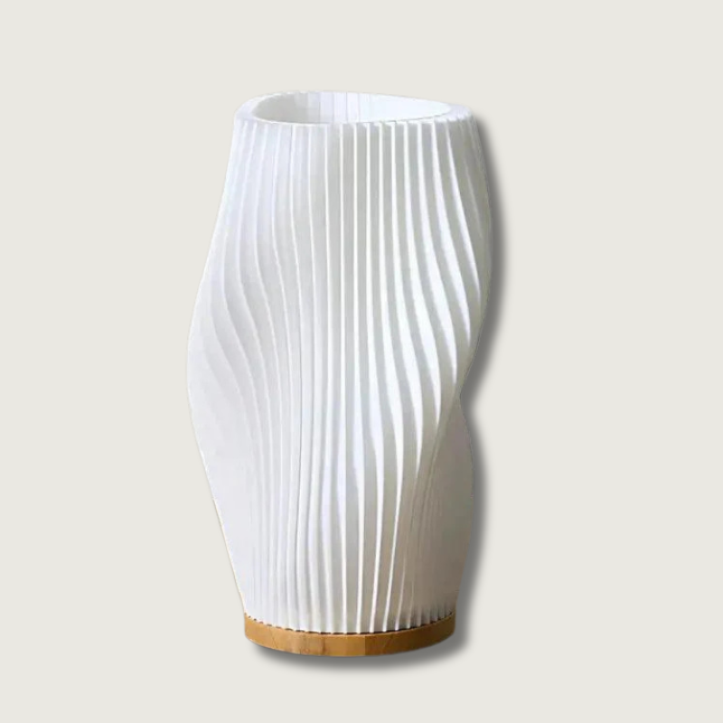 Soft Glow Modern Table Lamp - Fesara