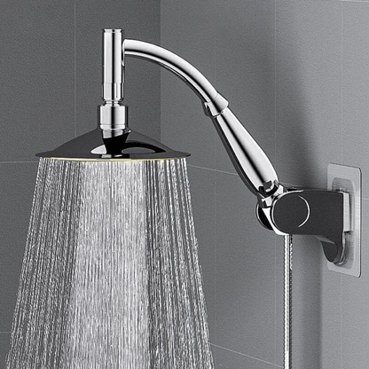 Luxury Low Flow Rain Shower Head for Home Spa - Fesara