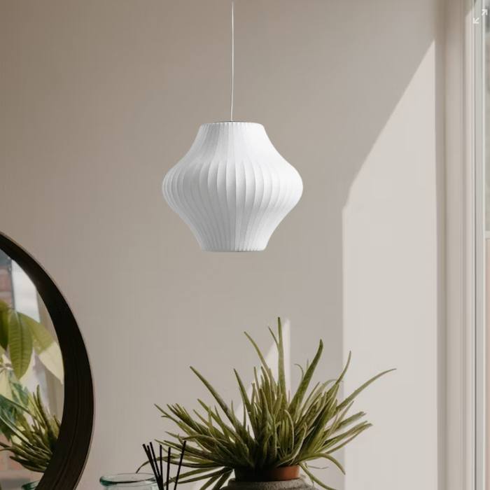 ShineLux - Chic Hanging Light - Fesara
