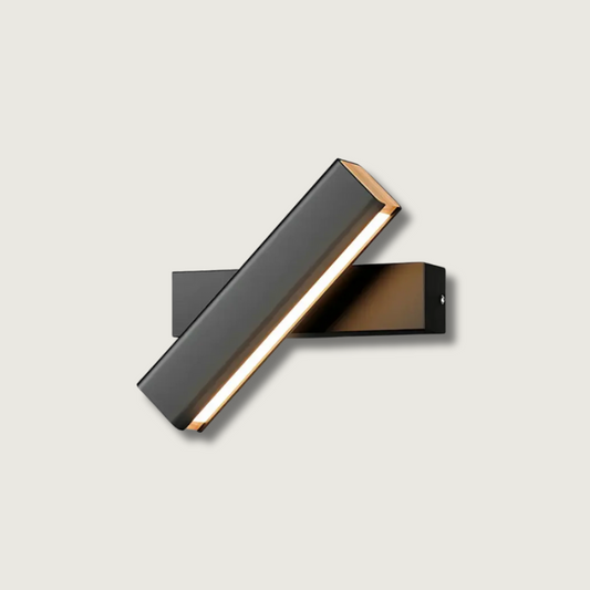 Contemporary Glow Wall Light - Fesara