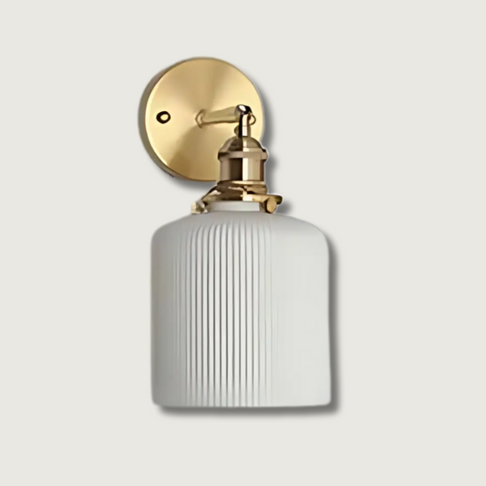 Cozy Glow Wall Lamp - Fesara