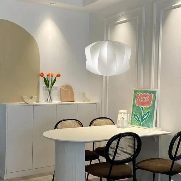 Spherical LED Mood Light Lamp - Fesara
