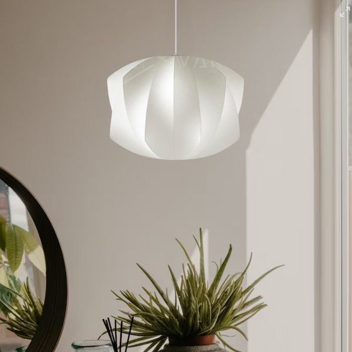 Spherical LED Mood Light Lamp