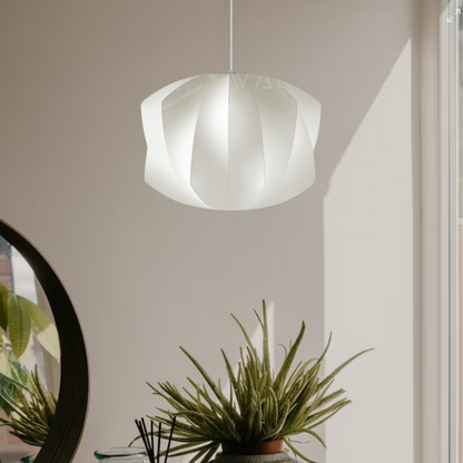 Spherical LED Mood Light Lamp