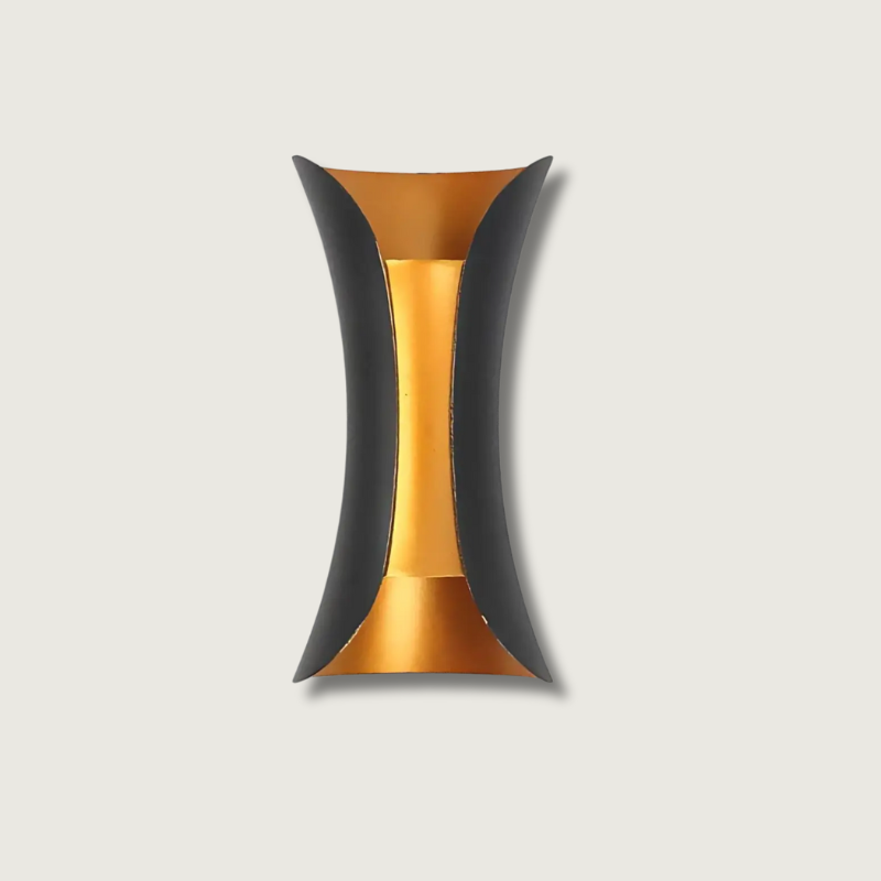 Elegant Modern Wall Lamp - Fesara