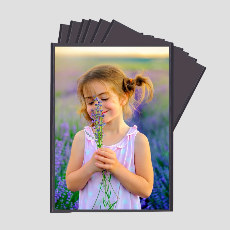 Easy Hang Adjustable Picture Frame Set - Fesara