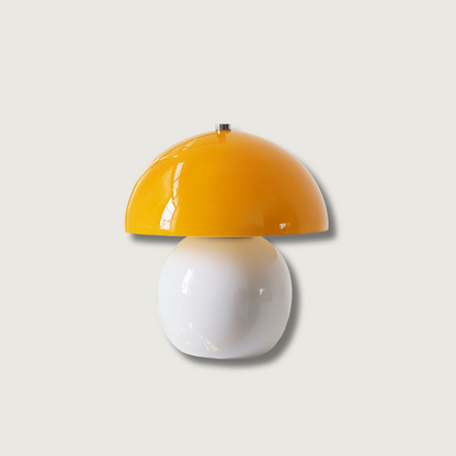 Fun Mushroom Table Lamp - Fesara