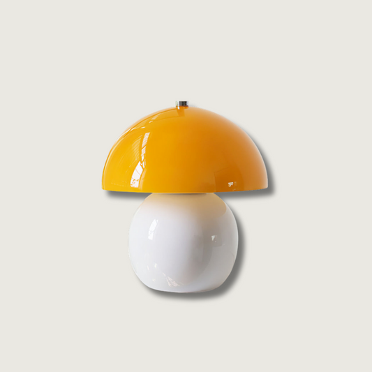 Fun Mushroom Table Lamp - Fesara