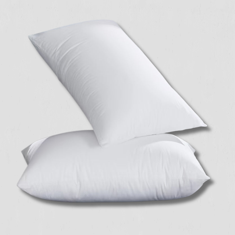 Soft Support Neck Pillows - Fesara