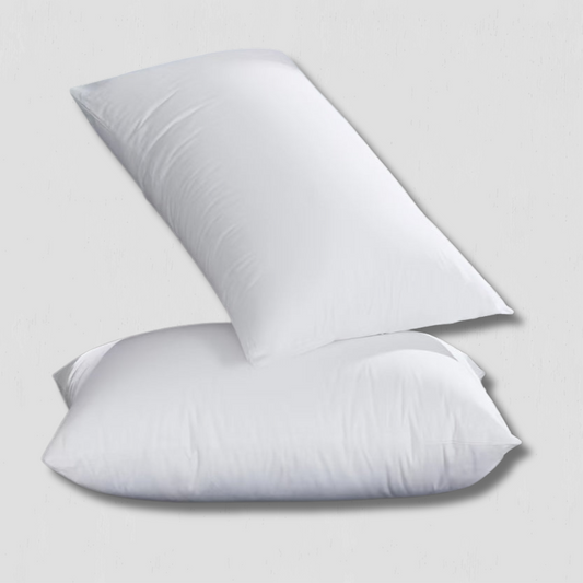 Soft Support Neck Pillows - Fesara