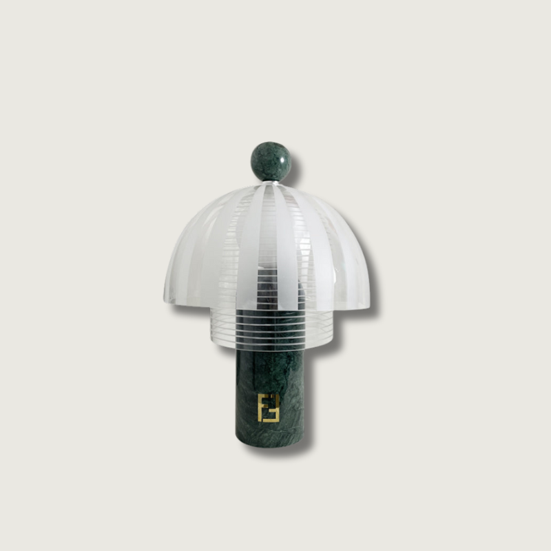 Classic Luxury Desk Lamp - Fesara