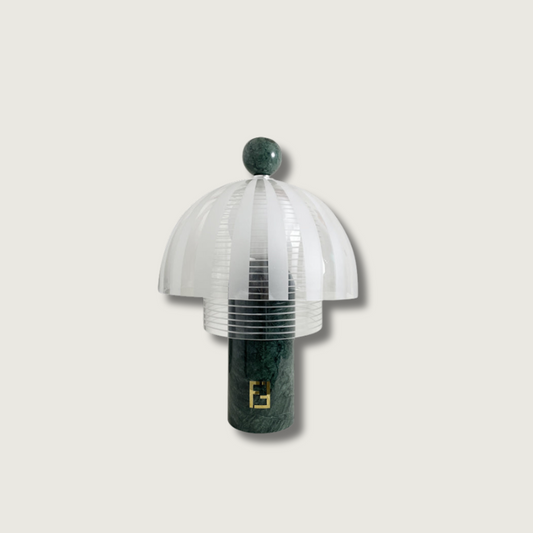 Classic Luxury Desk Lamp - Fesara