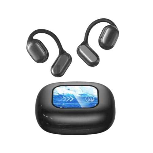 Wireless AI Translation Earbuds - Fesara