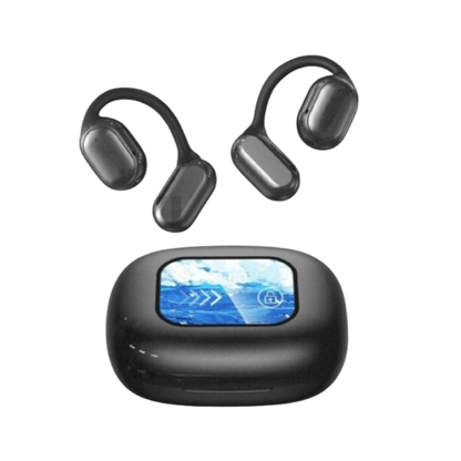 Wireless AI Translation Earbuds - Fesara